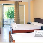 شقة فندقية Lenia Kalamítsi