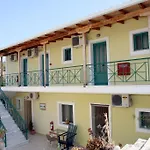 Apart Otel Lenia