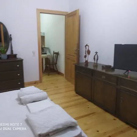 Apart-hotel Lenia