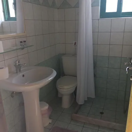 雷尼亚公寓式酒店 公寓式酒店 2*