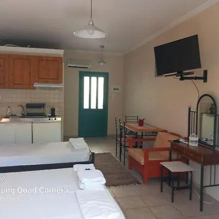Apart-hotel Lenia 2*
