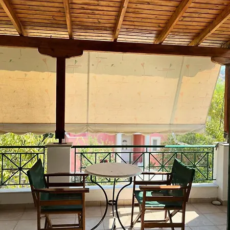 Lenia Apart-hotel