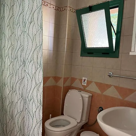 Apart-hotel Lenia 2*