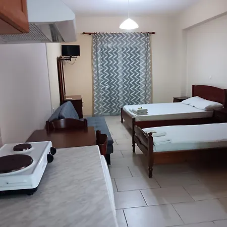 Lejlighedshotel Lenia 2*