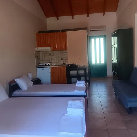 Lejlighedshotel Lenia