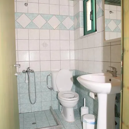 Apart-hotel Lenia