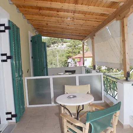 Apart-hotel Lenia 2*