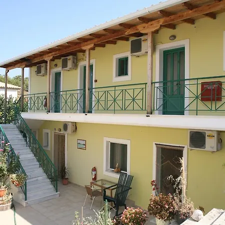 Apart-hotel Lenia 2*