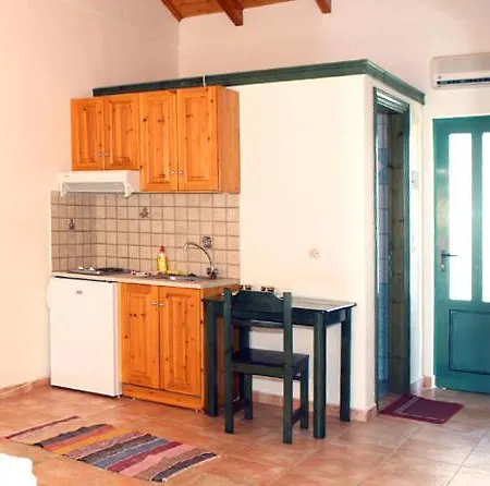 Apart-hotel Lenia 2*