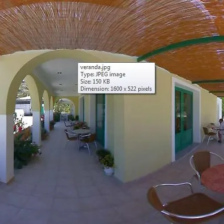 Apart-hotel Lenia