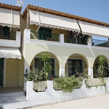 Lenia Apart-hotel
