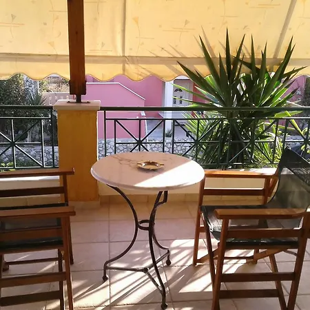 Lenia Apart-hotel 2*