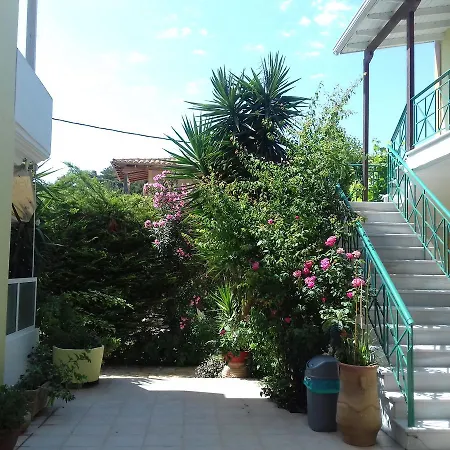 Lenia Apart-hotel 2*