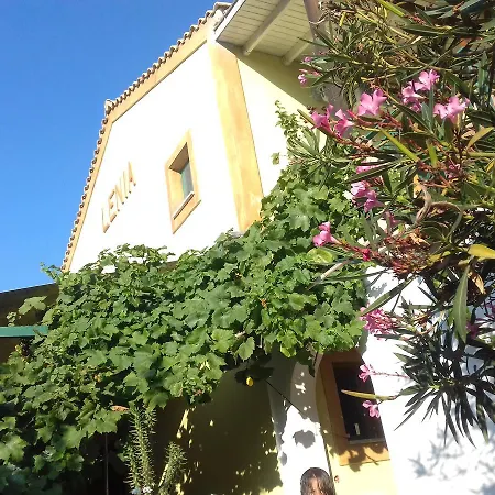 Lenia Aparthotel 2*