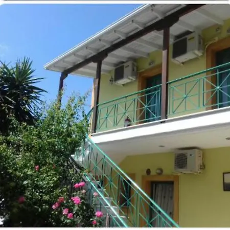 Apart-hotel Lenia 2*