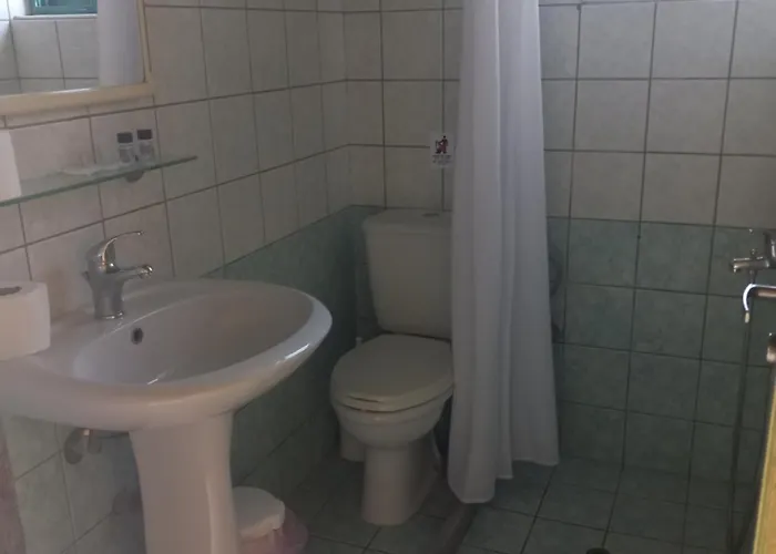 Lenia アパートホテル 2*